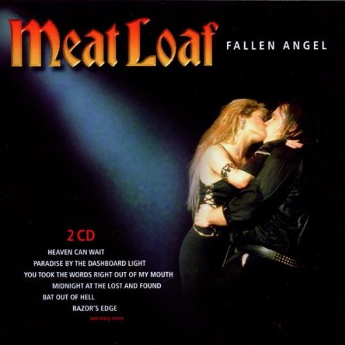 album meat loaf