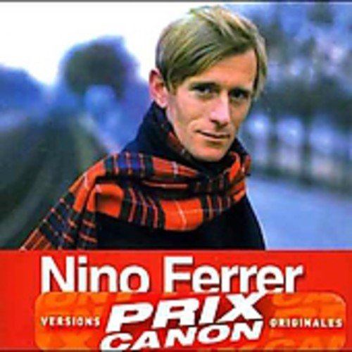 album nino ferrer