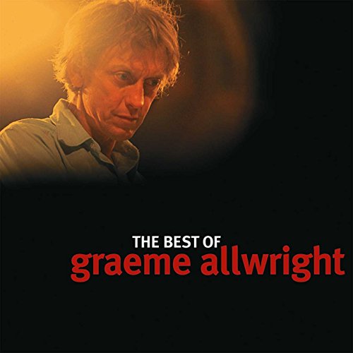 album graeme allwright