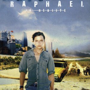 album raphal