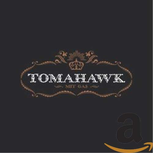 album tomahawk