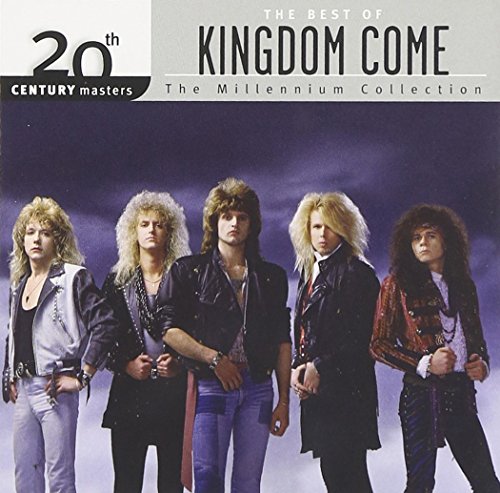 album kingdom come