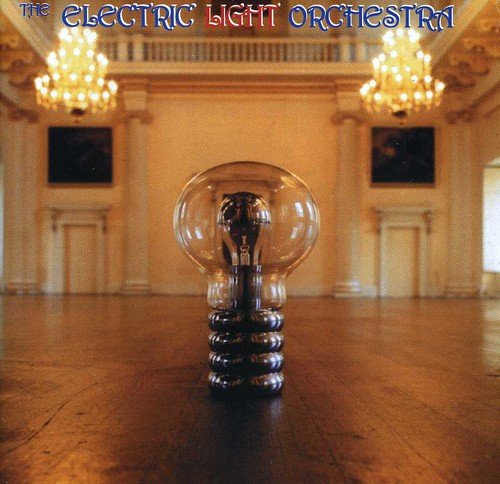 album electric light orchestra