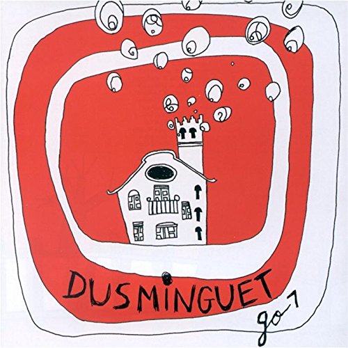 album dusminguet