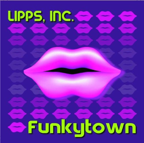 album lipps inc