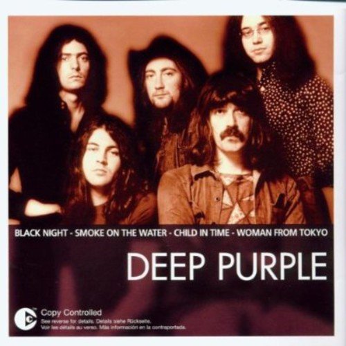 album deep purple