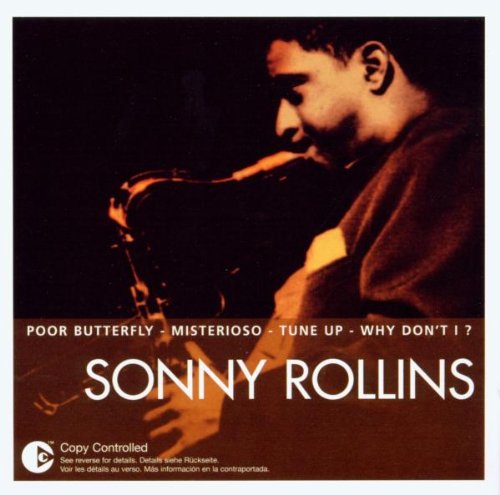 album sonny rollins