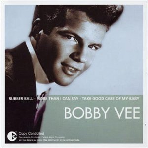 album bobby vee