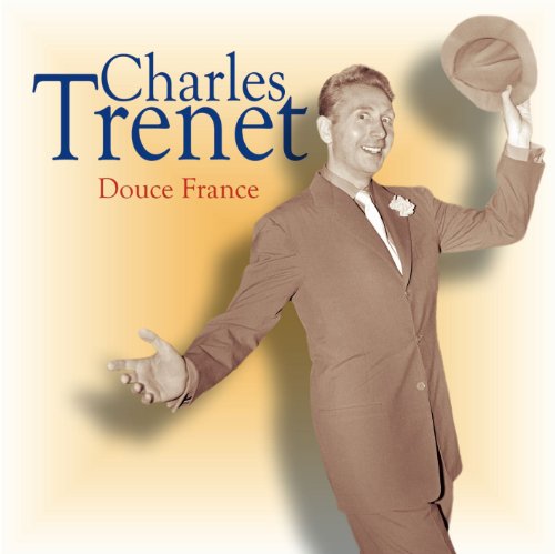 album charles trenet