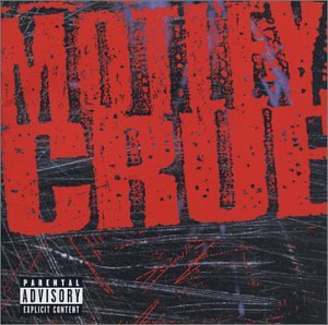 album motley crue