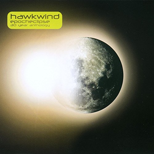 album hawkwind