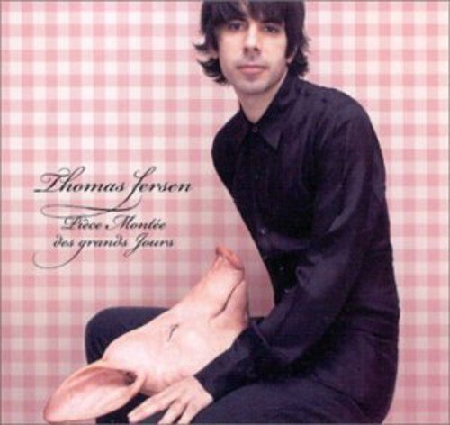 album thomas fersen