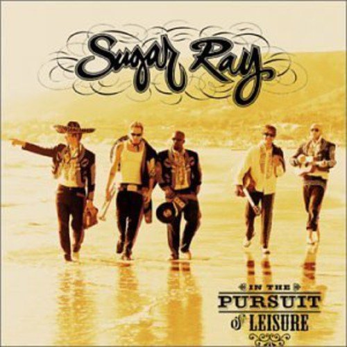 album sugar ray