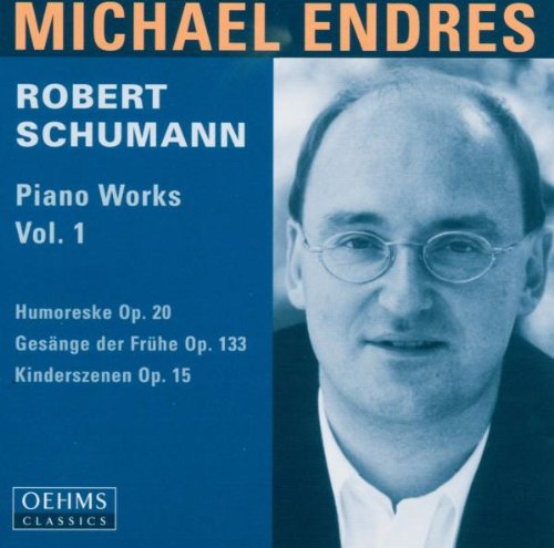 album robert schumann