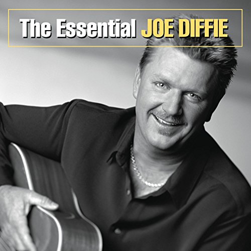 album joe diffie