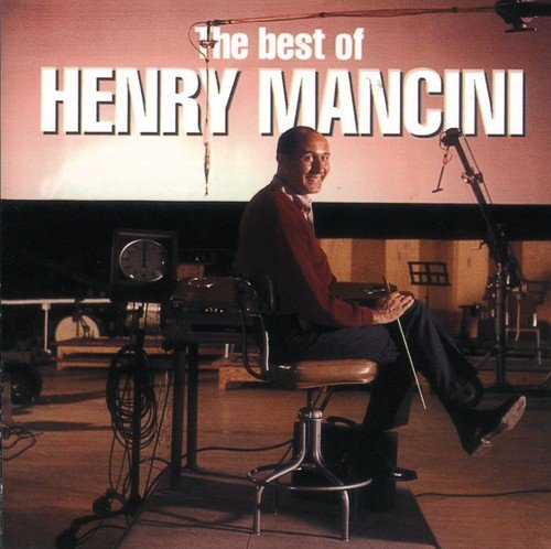 album henri mancini