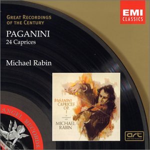 album paganini nicolo