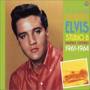 album elvis presley