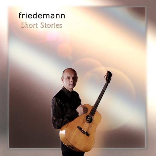 album friedemann