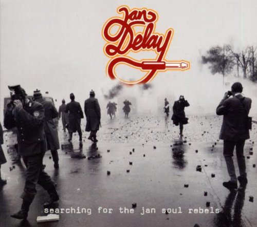 album jan delay