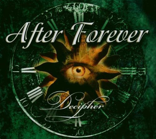 album after forever