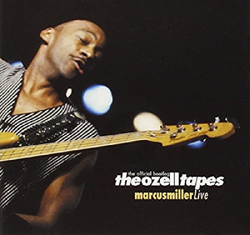 album marcus miller