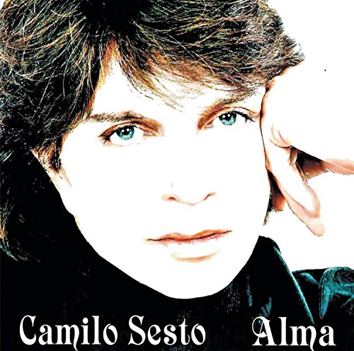 album camilo sesto