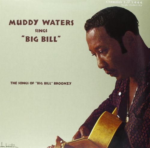 album muddy waters