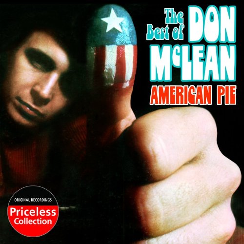 album don mclean