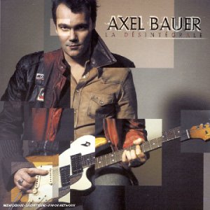 album axel bauer