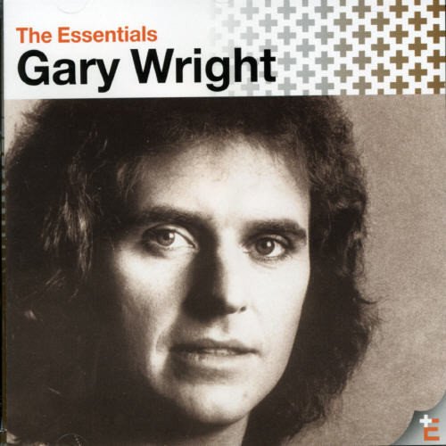 album gary wright