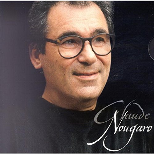 album claude nougaro