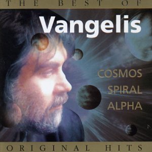 album vangelis