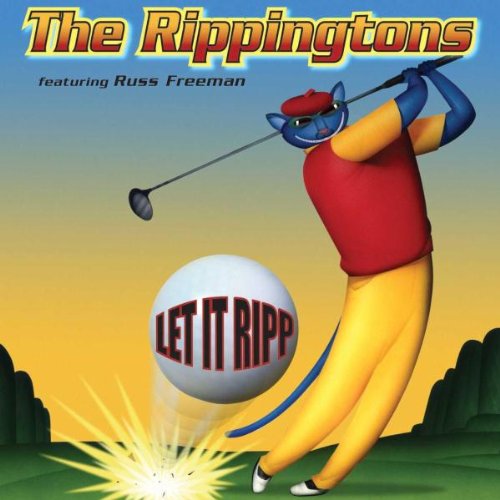 album the rippingtons