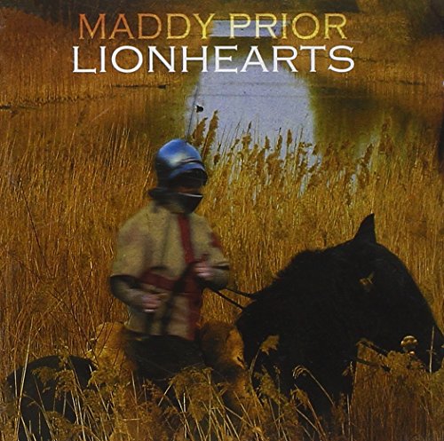 album maddy prior