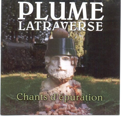 album plume latraverse