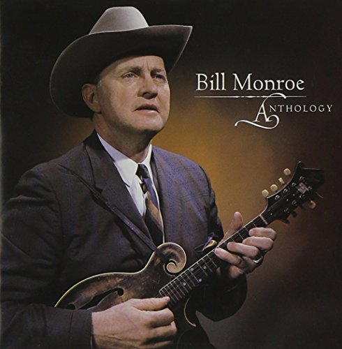 album bill monroe