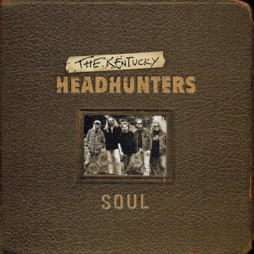 album the kentucky headhunters