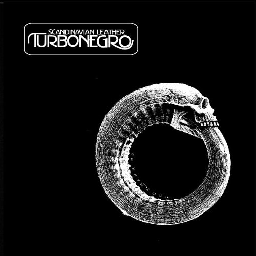 album turboneger