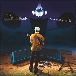 album paul brady