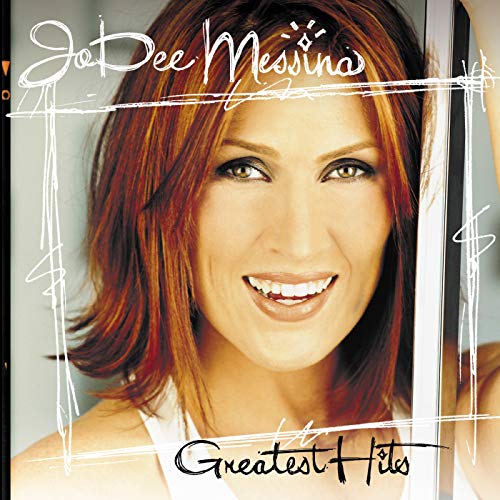 album jo dee messina