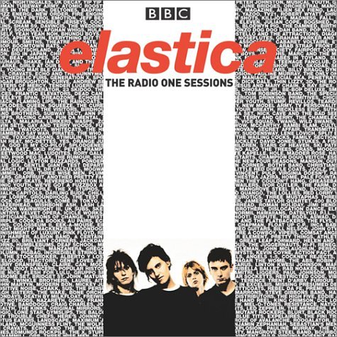 album elastica