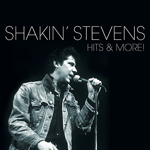 album shakin stevens