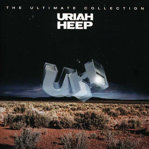 album uriah heep