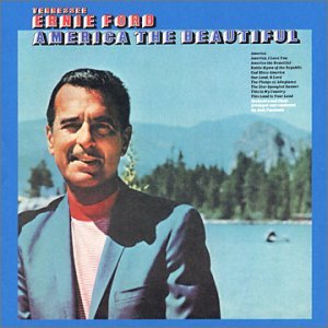 album tennessee ernie ford