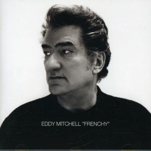 album eddy mitchell