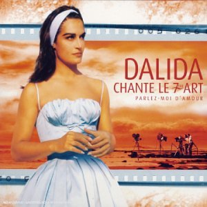 album dalida