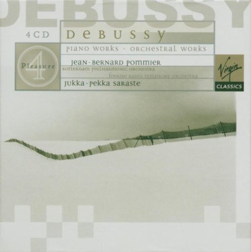 album claude debussy