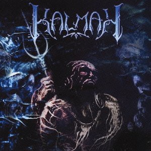 album kalmah