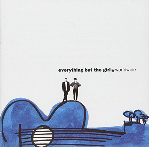 album everything but the girl